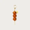 Beams Japan Kobo Key Chain - Dango< Homegoods