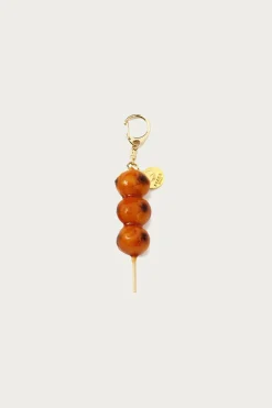 Beams Japan Kobo Key Chain - Dango< Homegoods