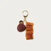 Beams Japan Kobo Key Chain - Eel/Pickled Plums< Accessories