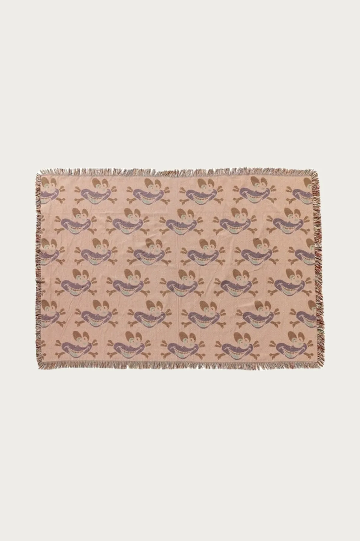 Beams Japan Kousuke Shimizu Blanket< Homegoods