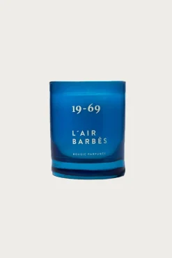 19-69 L'Air Barbès BP Candle - 200ml< Homegoods
