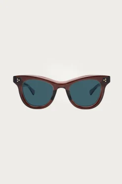 Max Pittion Le Chat - Cinnamon/Super Hero Blue AR< Eyewear|Accessories