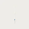 Beams Japan Lifellenge x Tooth Brush - White/Blue Logo< Homegoods
