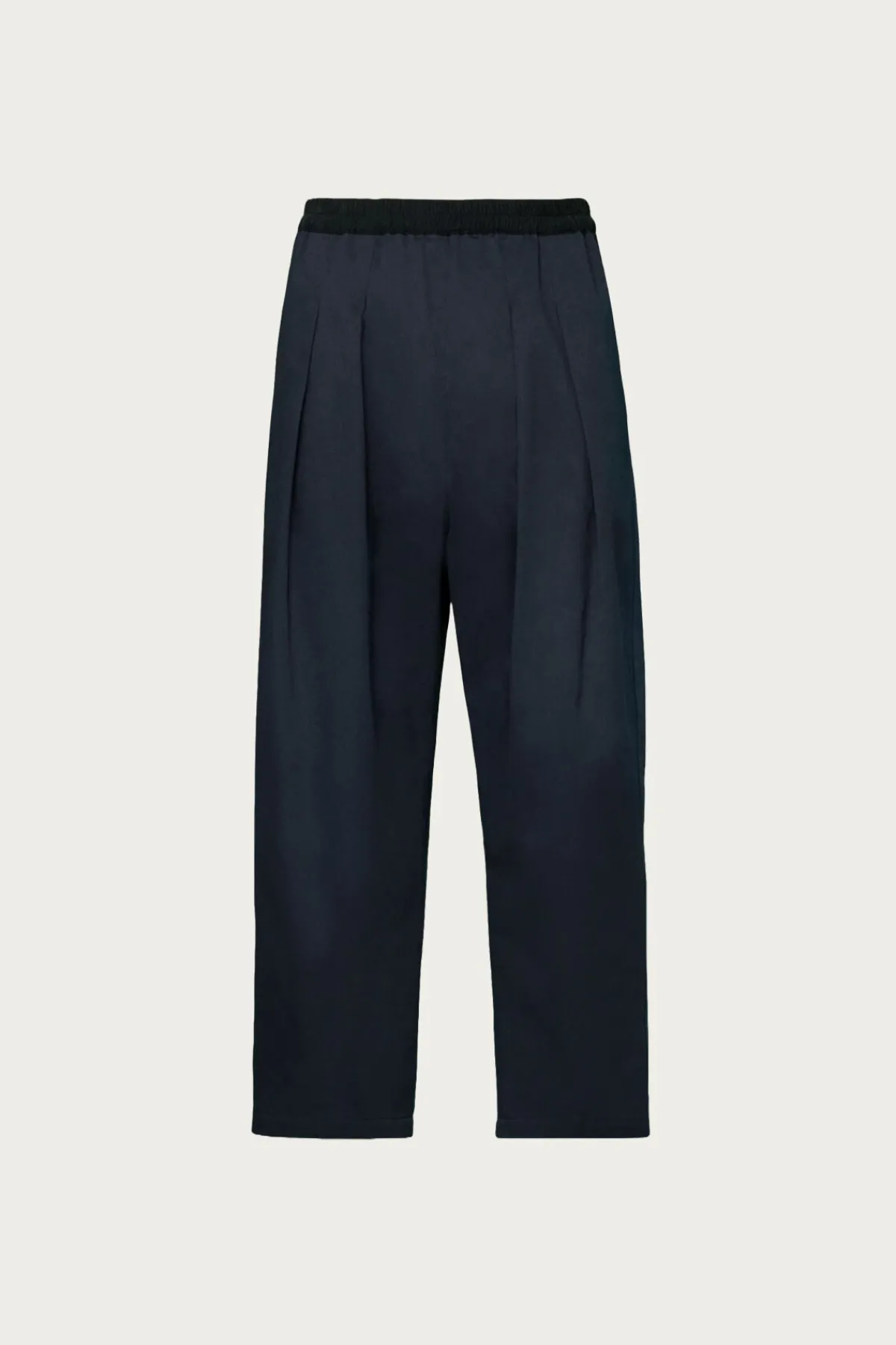 MM6 Maison Margiela Lightweight Trousers - Black< Pants