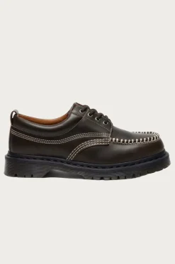 Dr. Martens Lowell Orleans - Olive< Footwear