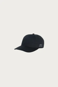 Stüssy LP 1980 Strapback - Black< Accessories