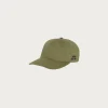 Stüssy LP 1980 Strapback - Olive< Accessories