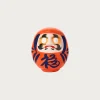 Beams Japan Lucky Charm Doll Dharma - 15cm< Homegoods