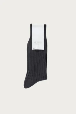 Lady White Co. LWC Socks - Tire Black< Accessories