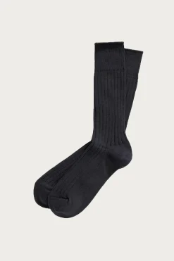 Lady White Co. LWC Socks - Tire Black< Accessories
