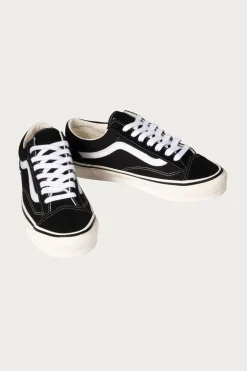 Vans LX Old Skool 36 - Black/Marshmallow< Footwear
