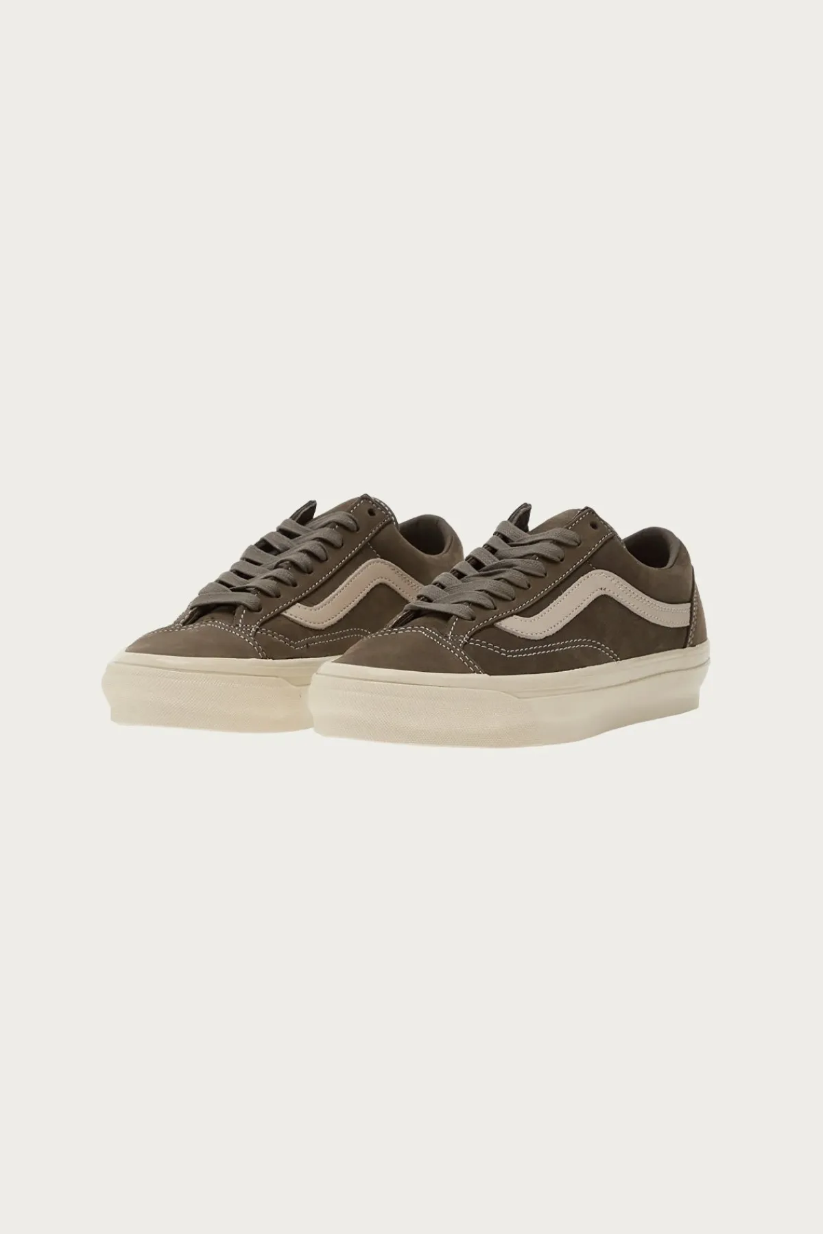 Vans LX Old Skool 36 - Le Marais Bungee Cord< Footwear
