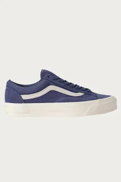 Vans LX Old Skool 36 - Le Marais Twilight< Footwear