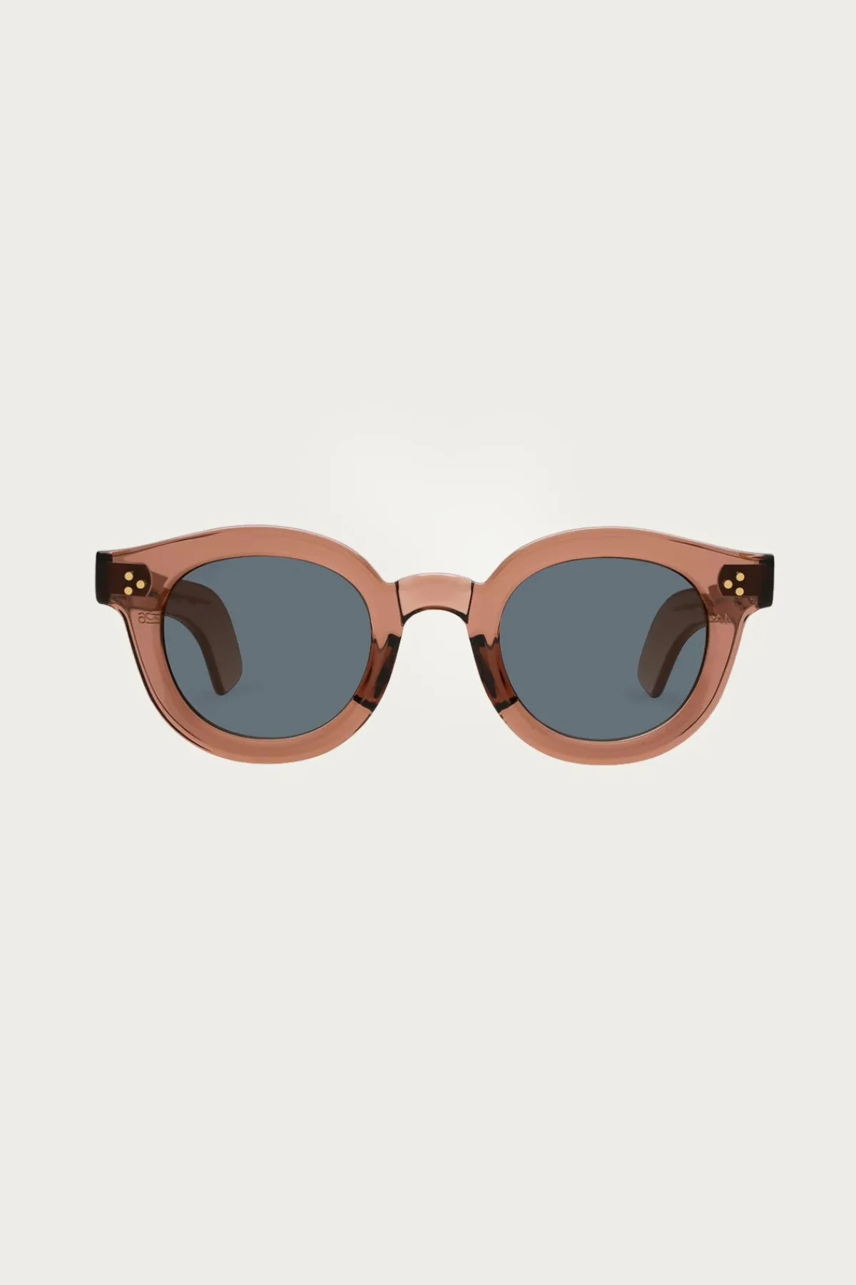 Max Pittion Maestro Panto - Vintage Lavender/Grey GR-45 AR< Eyewear|Accessories