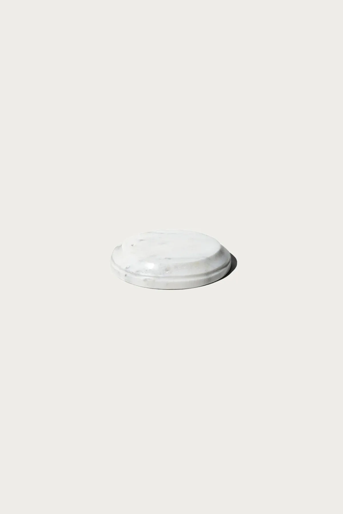 Puebco Marble Incense Holder - Oval< Homegoods