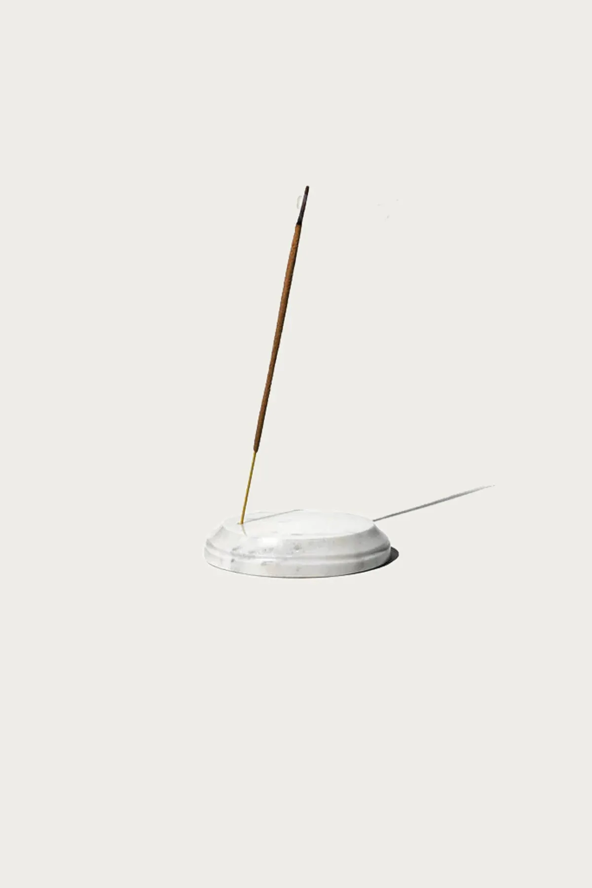 Puebco Marble Incense Holder - Oval< Homegoods