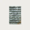 Binu Binu Marble Soap Dish - Blue Marble (Ochre Variation)< Homegoods