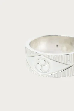 Beams Japan Matayoshi x Ring< Accessories