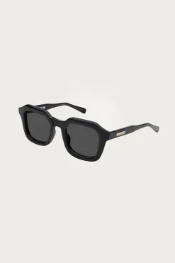 Native Sons Eyewear Matheson - Black< Eyewear|Accessories