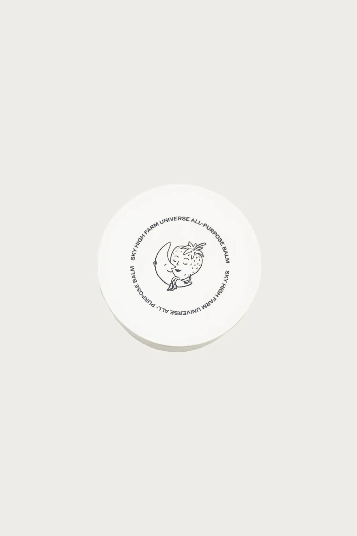 Sky High Farm Meadow All Purpose Tallow Balm< Apothecary