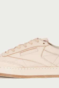 Hender Scheme MIP-31 - Natural< Footwear