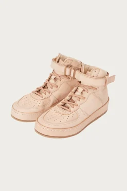 Hender Scheme MIP-01 - Natural< Footwear