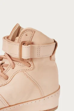 Hender Scheme MIP-01 - Natural< Footwear