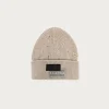 MM6 Maison Margiela MM6 Margiela Beanie - Grey< Accessories