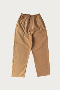 MM6 Maison Margiela MM6 Painter Pants - Tan< Pants