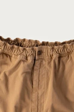 MM6 Maison Margiela MM6 Painter Pants - Tan< Pants
