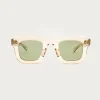 Max Pittion Monstre - Dusty Champagne/GN-30 Green AR< Eyewear|Accessories