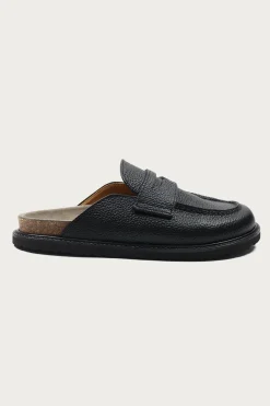 Hender Scheme Morgan - Black< Footwear