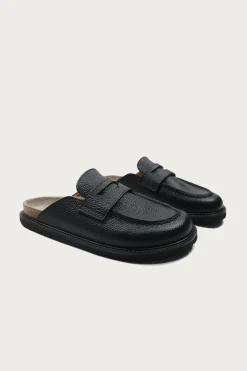 Hender Scheme Morgan - Black< Footwear