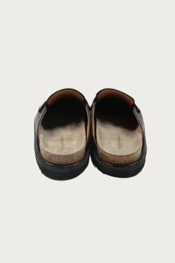 Hender Scheme Morgan - Black< Footwear