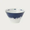Beams Japan Mt. Fuji Bowl Large - Navy< Homegoods