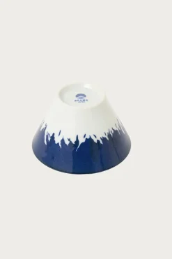 Beams Japan Mt. Fuji Bowl Large - Navy< Homegoods