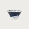 Beams Japan Mt. Fuji Bowl Medium - Navy< Homegoods
