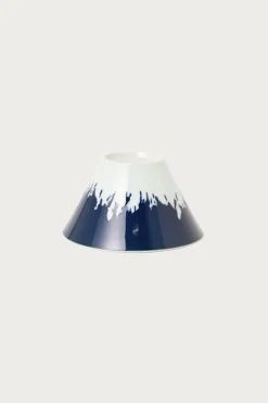 Beams Japan Mt. Fuji Bowl Medium - Navy< Homegoods
