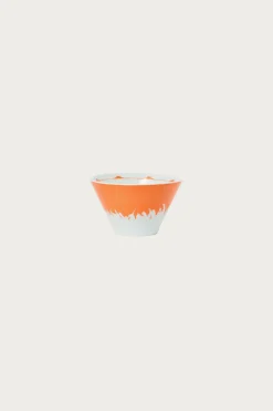Beams Japan Mt. Fuji Bowl Small - Orange< Homegoods