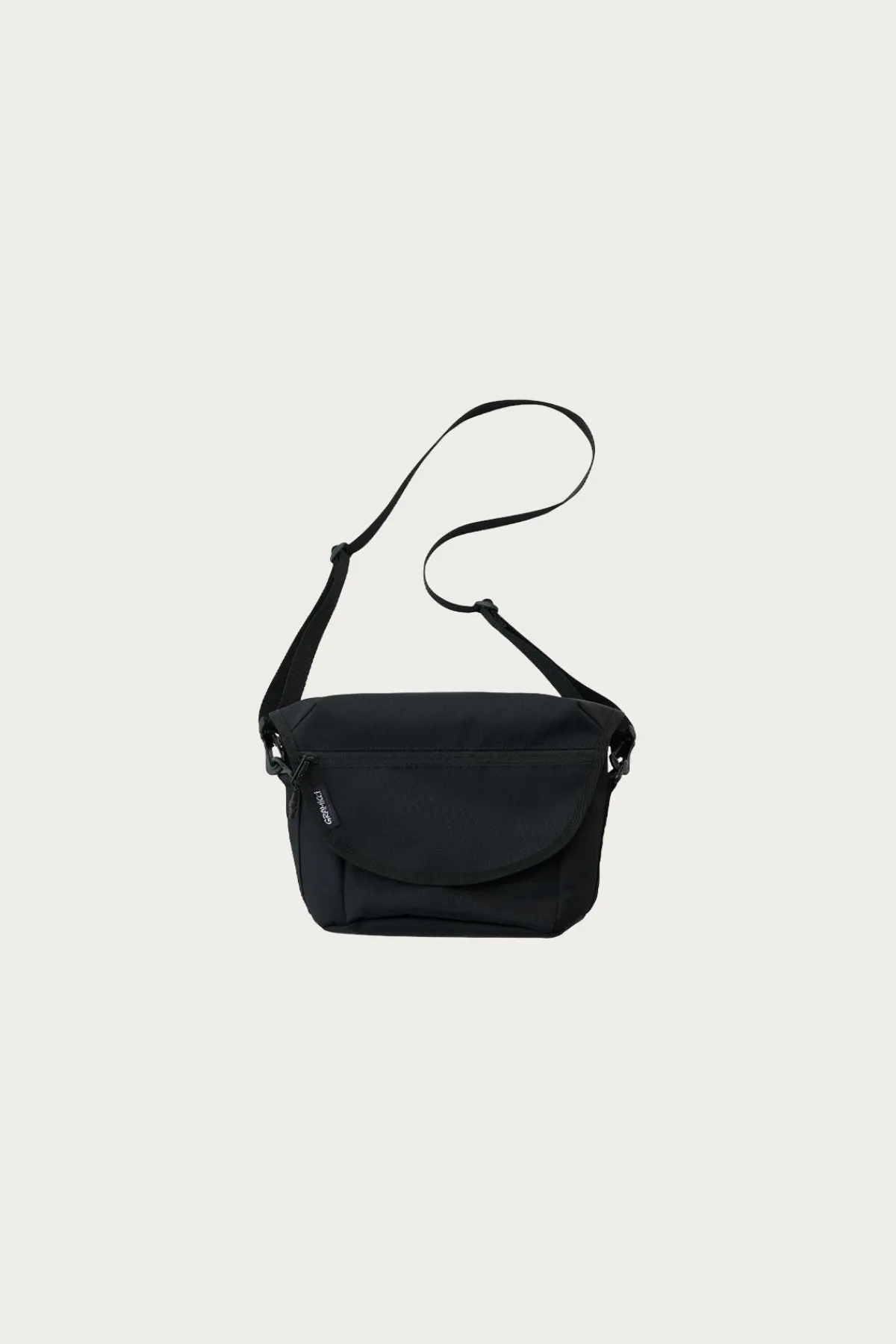 Gramicci Multi Side Bag - Black< Accessories