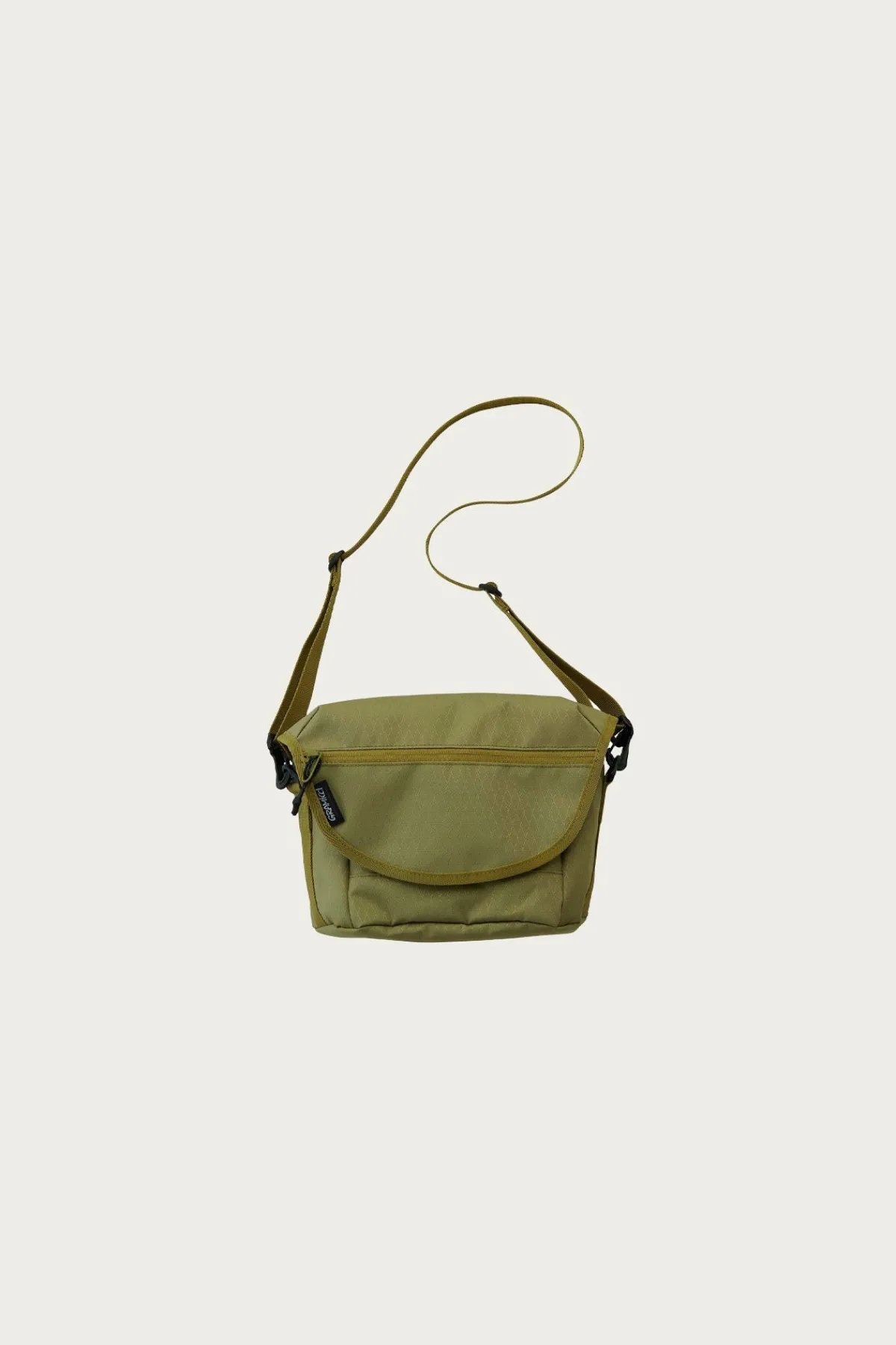 Gramicci Multi Side Bag - Bronze Olive< Accessories