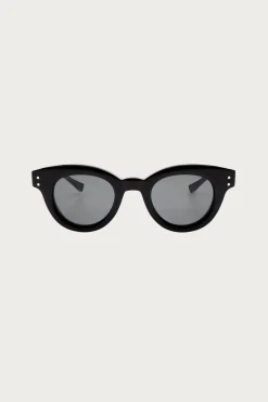 Native Sons Eyewear Murphy - Black/Dark Grey< Eyewear|Accessories