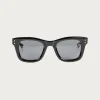 Native Sons Eyewear Native Sons x Casinola "The E's" Collab Case - Black/Dk. Grey< Eyewear|Accessories