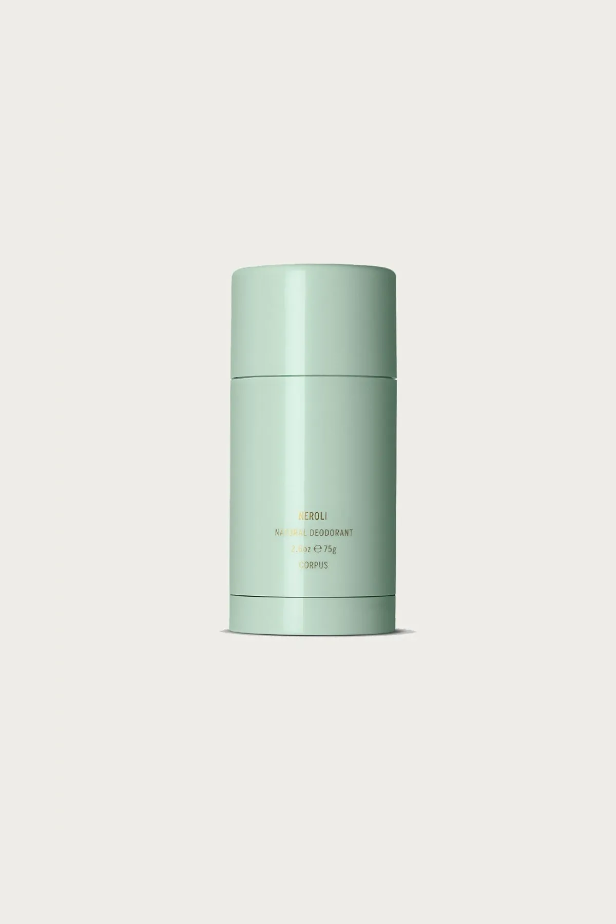 CORPUS Neroli Deodorant< Apothecary