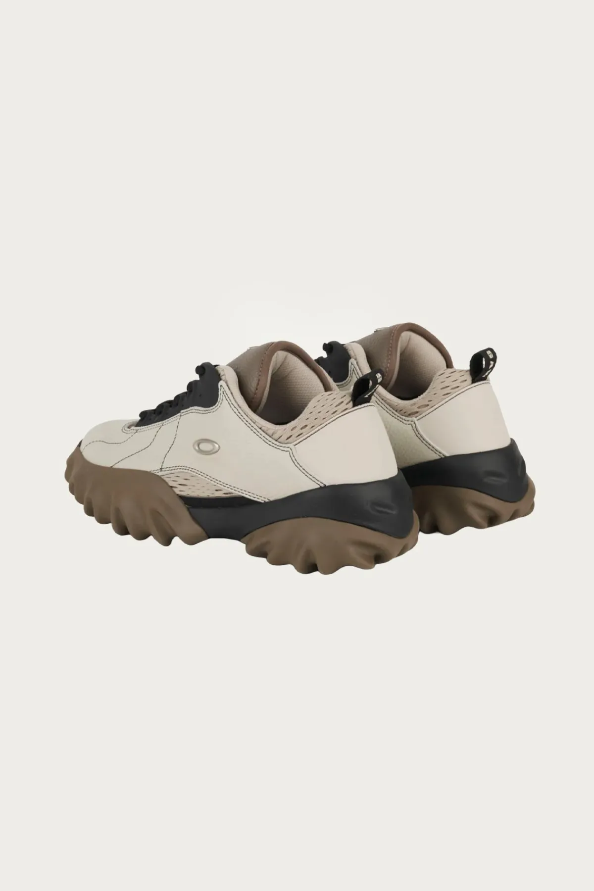 Brain Dead Oakley Factory Team Chop Saw - Moonstruck/Putty< Footwear