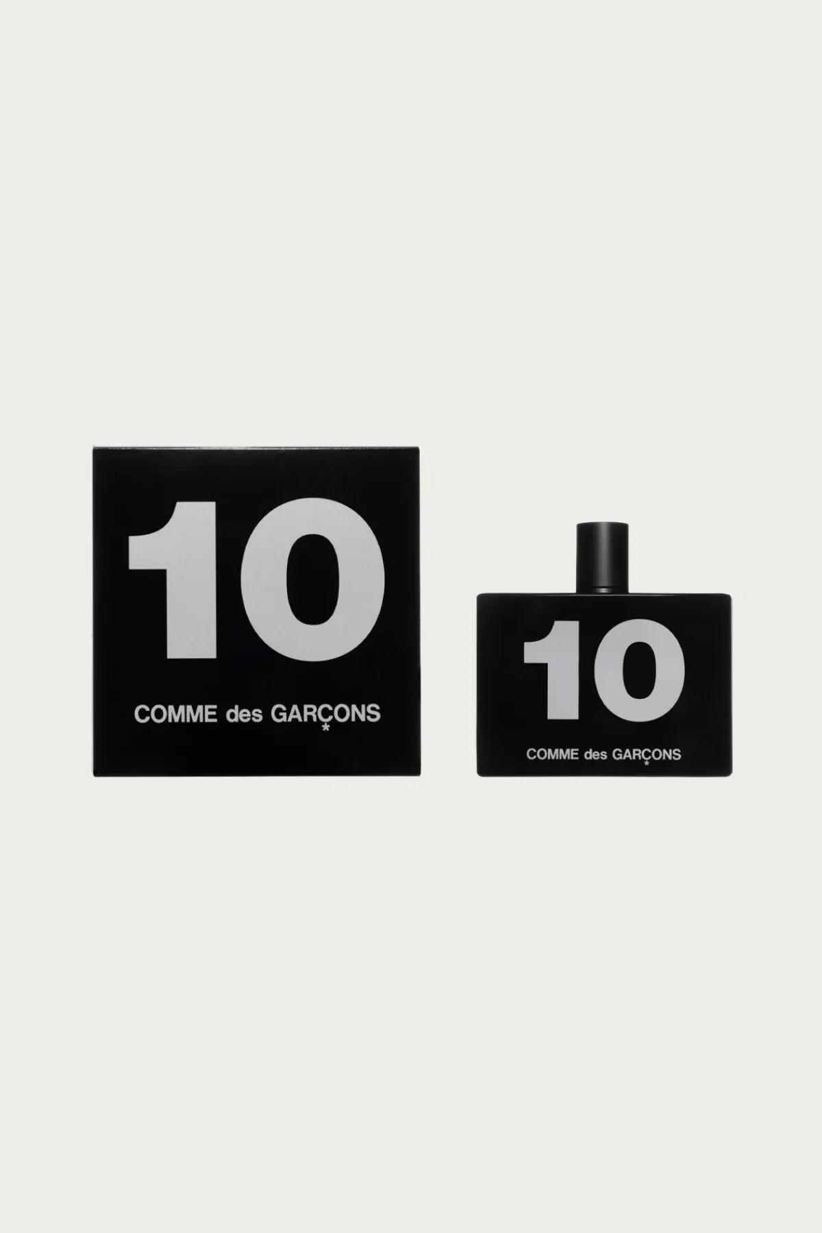 Comme des Garçons PARFUMS Odeur 10 Eau De Toilette< Apothecary