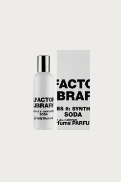 Comme des Garçons PARFUMS Olfactory Series 6: Synthetic - Soda 50ML< Apothecary