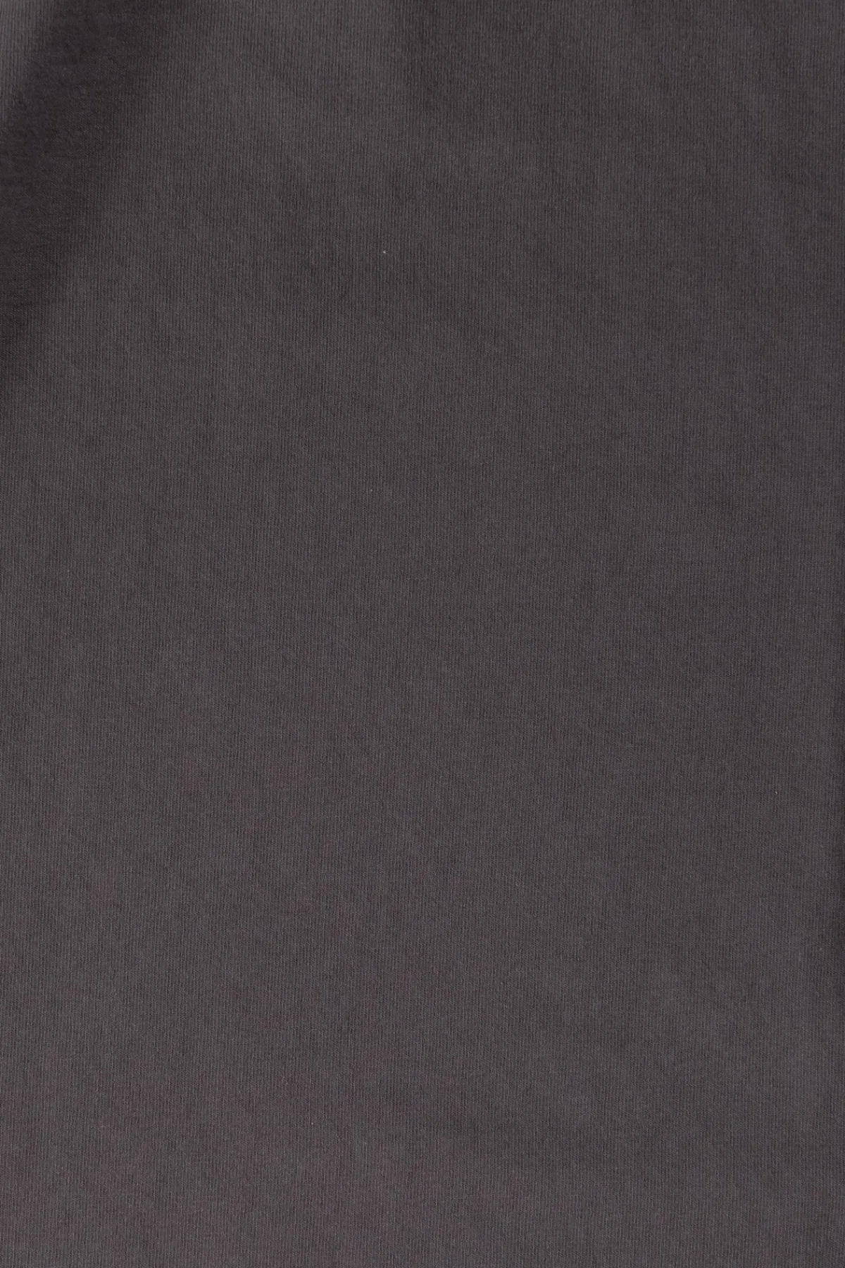 Monostereo On The Farm Raw Hem Tee - Washed Black< Tees And Sweats