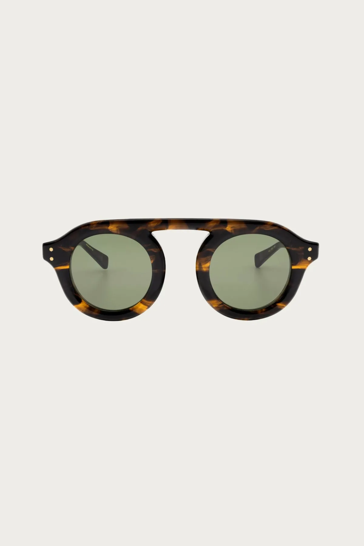 Native Sons Eyewear Oppie - Gasoline/Green< Eyewear|Accessories