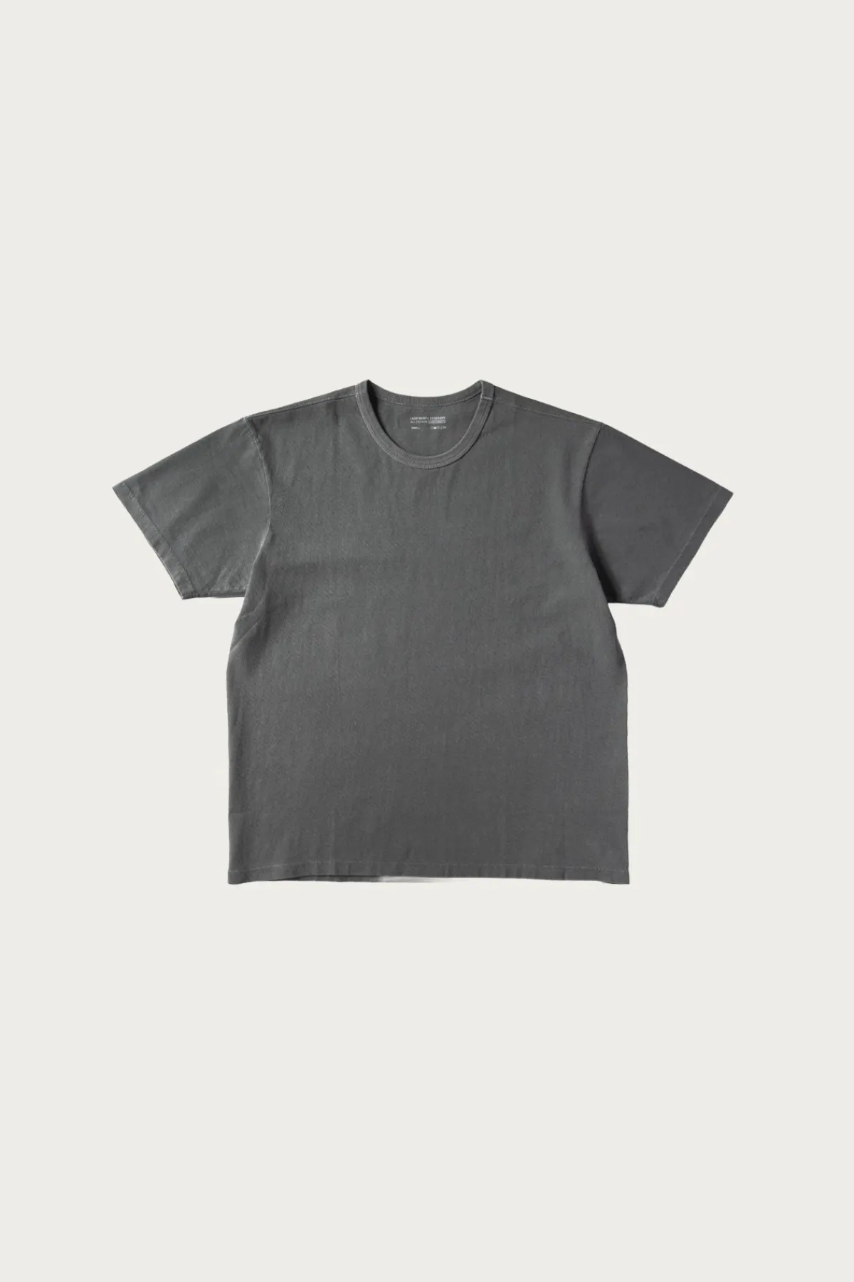 Lady White Co. Our T-Shirt - Kelp< Shirts